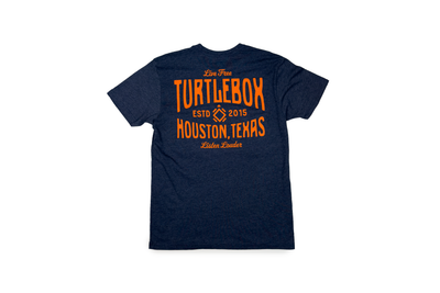 Established Turtlebox Shirt
