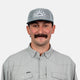 lifestyle all mesh turtlebox hat