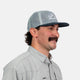 lifestyle all mesh turtlebox hat