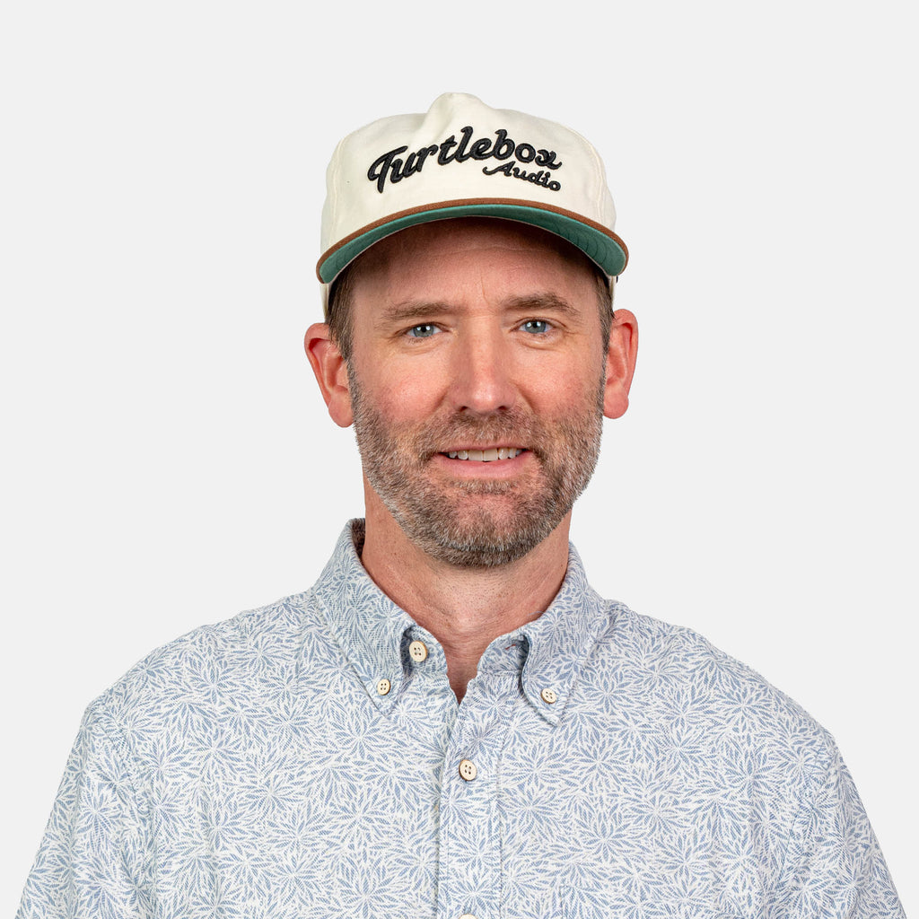 lifestyle el camino turtlebox hat 