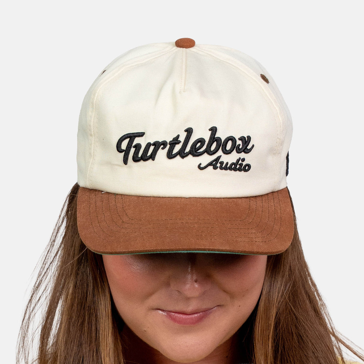 lifestyle el camino turtlebox hat 