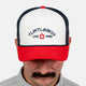 lifestyle glory foam turtlebox hat