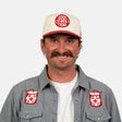 lifestyle good vibrations turtlebox hat