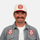 lifestyle good vibrations turtlebox hat