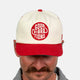 lifestyle good vibrations turtlebox hat