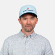 lifestyle Live Free Wave Hat