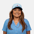 lifestyle Live Free Wave Hat