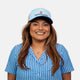 lifestyle Live Free Wave Hat