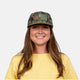 lifestyle All-Mesh Camo Trucker Hat