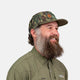 lifestyle All-Mesh Camo Trucker Hat