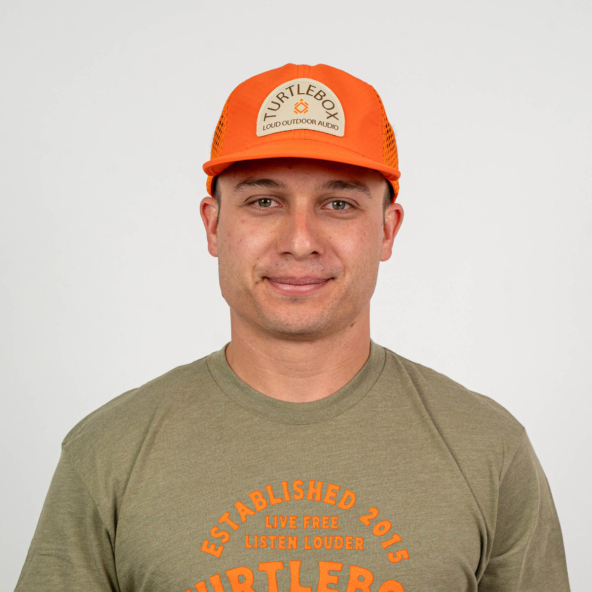 lifestyle packable turtlebox hat