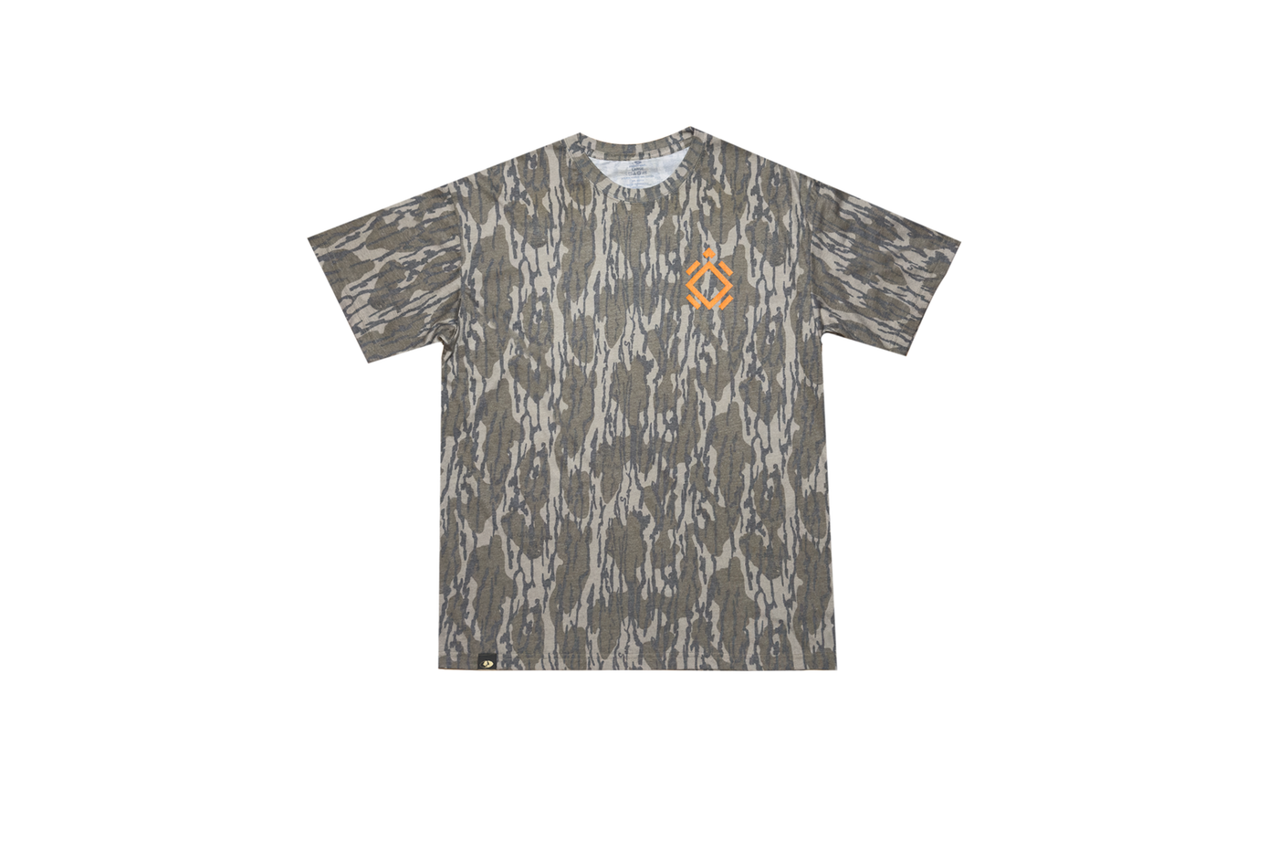 Mossy Oak Bottomland T-Shirt