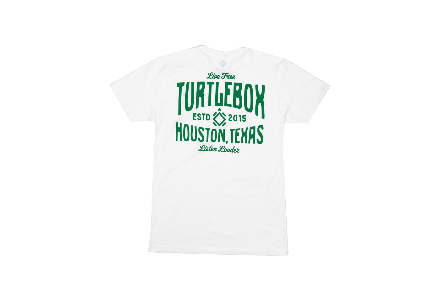 Established Turtlebox Shirt