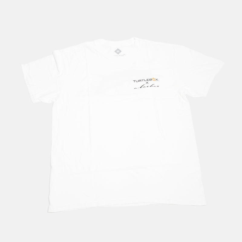 lifestyle tarpon tee