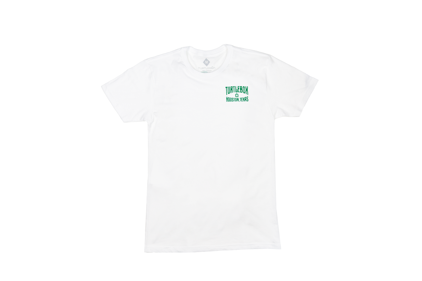 Established Turtlebox Shirt