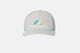 Turtle Mountain Gray Hat