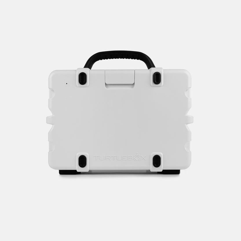 The Original | Outdoor Bluetooth Speaker | Turtlebox – TURTLEBOX
