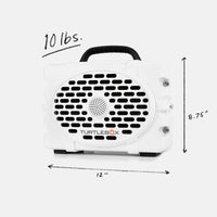 Gen 2 Speaker