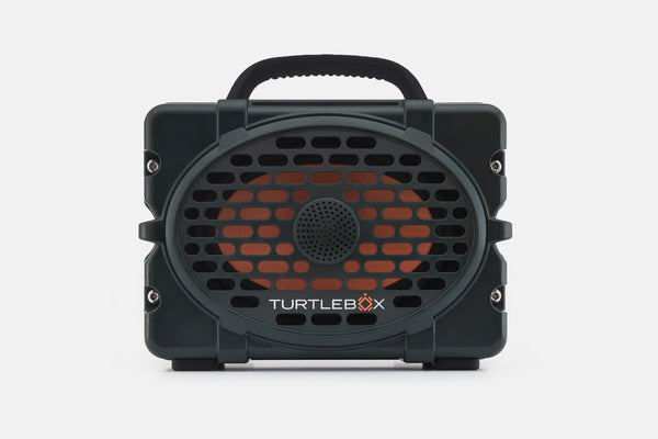 Speakers – TURTLEBOX