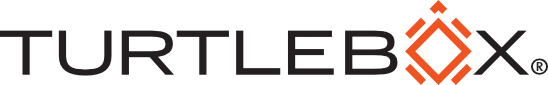 TURTLEBOX logo