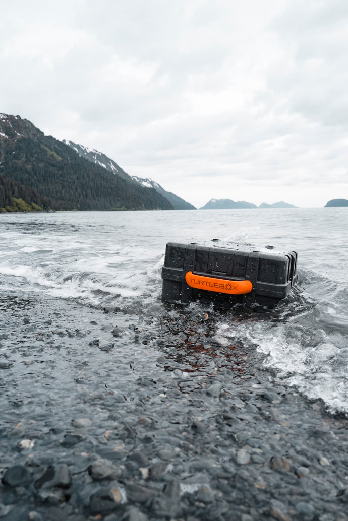 Turtlebox Float Lost at Sea โ TURTLEBOX