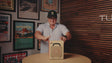 Video unboxing the Cub speaker