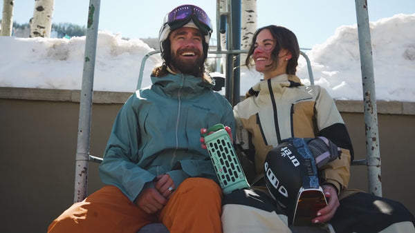 Turtlebox Winter 2025 video