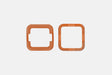 Ranger bumper in burnt orange #bumper-color_burnt-orange