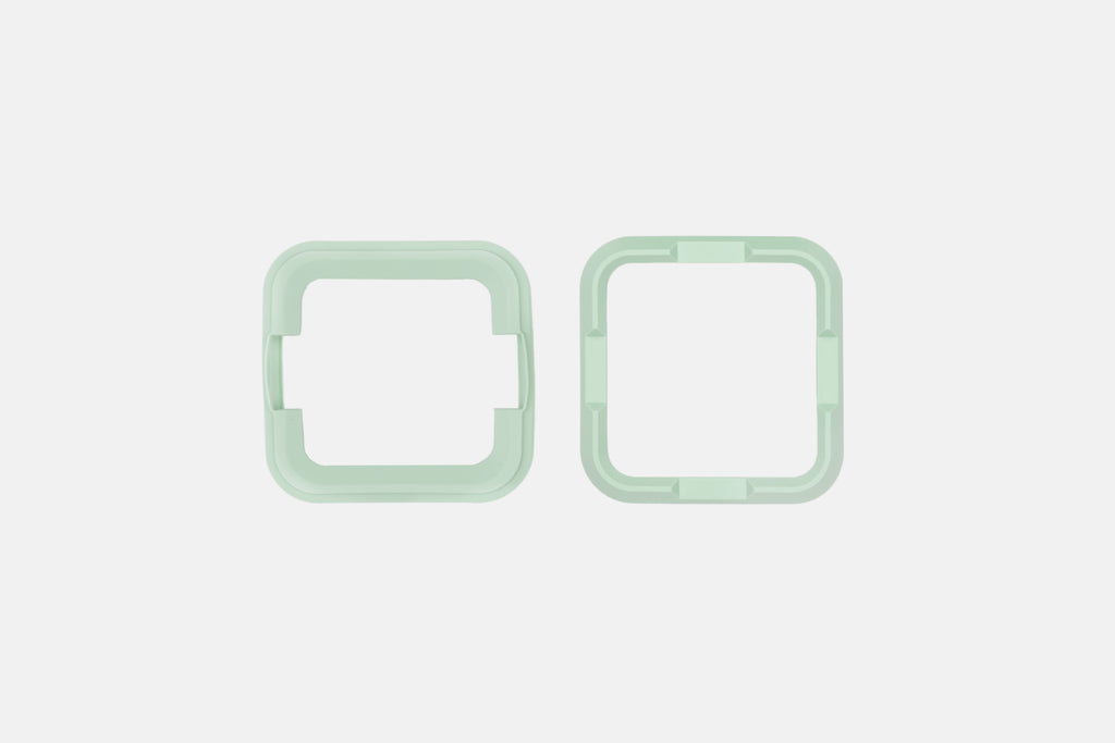 Ranger bumper in river rock #bumper-color_river-rock
