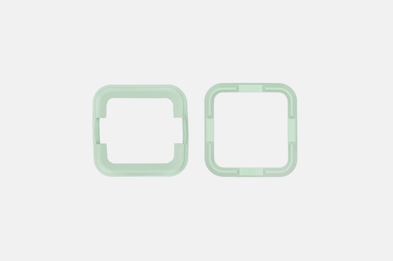 Ranger bumper in river rock #bumper-color_river-rock