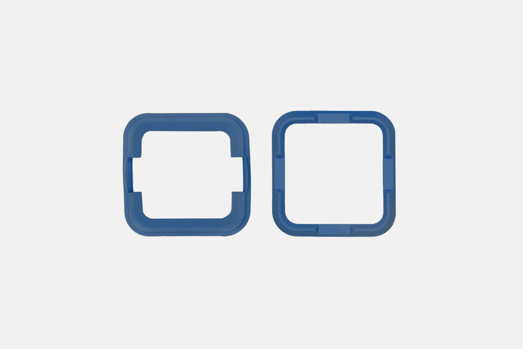 Ranger bumper in royal blue #bumper-color_royal-blue