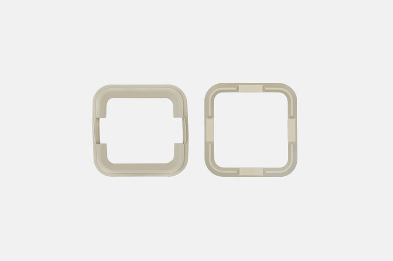 Ranger bumper in tan #bumper-color_tan