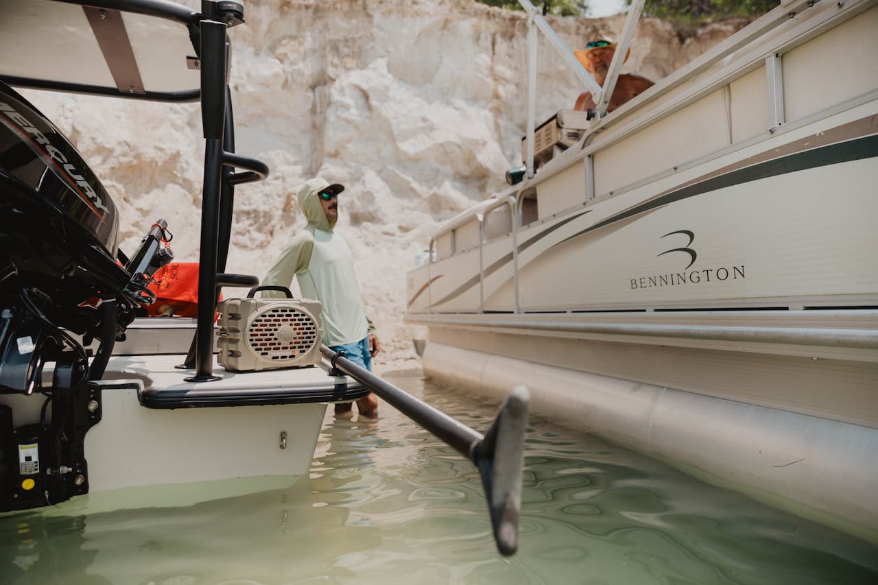 Turtlebox Teams Up With the Astros – TURTLEBOX