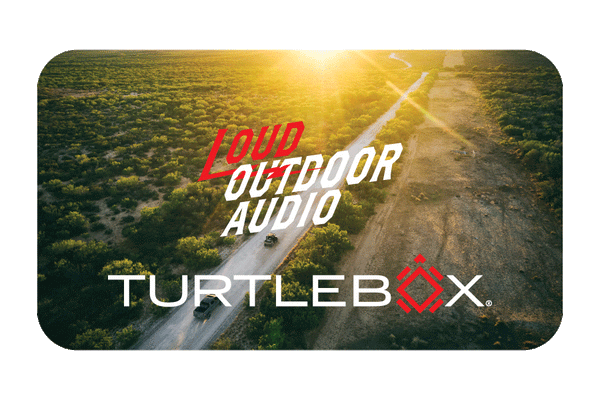 Accessories – TURTLEBOX